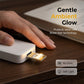 ⏳🔌 PROMO ! Veilleuse LED USB mini portable, douce lumière ✨