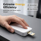 ⏳🔌 PROMO ! Veilleuse LED USB mini portable, douce lumière ✨