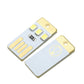 ⏳🔌 PROMO ! Veilleuse LED USB mini portable, douce lumière ✨