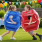 Combinaison bumper ball gonflable pour enfants