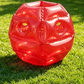 Combinaison bumper ball gonflable pour enfants