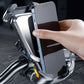 Support de téléphone universel et réglable pour vélo et moto