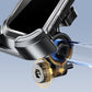Support de téléphone universel et réglable pour vélo et moto