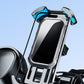 Support de téléphone universel et réglable pour vélo et moto