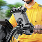 Support de téléphone universel et réglable pour vélo et moto