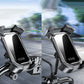 Support de téléphone universel et réglable pour vélo et moto