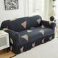 🛋️ PROMO LIMITÉE 50% DE RÉDUCTION ! ✨ Housse de Canapé Extensible – Anti-dérapant, Élégant, Réutilisable 🌿