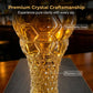 Verre en forme de ballon de football pour les fans de sport