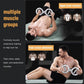 🏋️✨ PROMO -50% ! Appareil Musculation Bras Rotation 360° – Résistance 5,4kg Réglable, Avant-Bras Poignets Force Préhension, Compact Rangement Facile · Homme & Femme · Argenté 💪