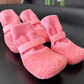 🐶50 % de réduction 👟Chaussettes antidérapantes et imperméables pour animaux de compagnie