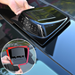 Lampe antivol solaire pour voiture