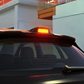 Lampe antivol solaire pour voiture
