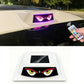 Lampe antivol solaire pour voiture