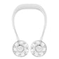 ✨ Promotion d'été-49.99% OFF✨ Ventilateur de cou suspendu portable