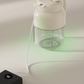 Mixeur portable rechargeable avec paille