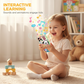 📱 50 % DE RÉDUCTION – Smartphone éducatif pour enfants | Pédagogique, protège les yeux et idéal pour l'apprentissage ✨👶