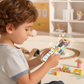 📱 50 % DE RÉDUCTION – Smartphone éducatif pour enfants | Pédagogique, protège les yeux et idéal pour l'apprentissage ✨👶