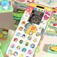 📱 50 % DE RÉDUCTION – Smartphone éducatif pour enfants | Pédagogique, protège les yeux et idéal pour l'apprentissage ✨👶