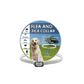 -50% Aujourd’hui 🐶🌿 Collier Anti-Insectes aux Huiles Essentielles