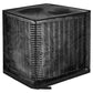 📢📢 -50% !! ⏰ Housse de Protection en Maille pour Climatiseur Extérieur