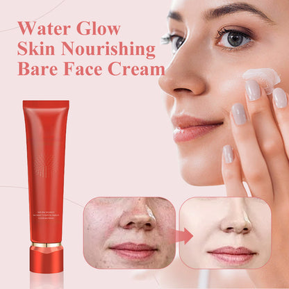 🎉 Soldes de printemps 🎉 Crème visage nude glow – Hydratation et éclat