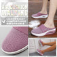 Chaussures orthopédiques à coussin d'air