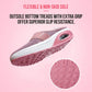 Chaussures orthopédiques à coussin d'air