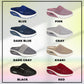Chaussures orthopédiques à coussin d'air