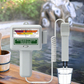 🧳🌊🛁 OFFRE LIMITÉE 50% DE RÉDUCTION! Testeur 2-en-1 pH/Chlore Compact – Portable, Étanche, Longue Autonomie – Idéal pour Piscines, Jacuzzis, Spas et Même Aquariums – Votre Gardien d’Eau Tout-en-Un 🛡️🐠