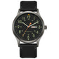 ⌚💡 Montre homme quartz multifonction | Double écran lumineux, étanche 30M, affichage date style moderne quotidien ✅