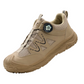 📢 Livraison Gratuite 🎁 Chaussures de Sécurité Homme Embout Acier avec Système de Lacets Rotatif