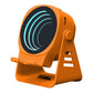 Support de téléphone à induction avec haut-parleur intégré