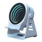Support de téléphone à induction avec haut-parleur intégré