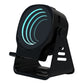 Support de téléphone à induction avec haut-parleur intégré