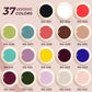 ✨37 Couleurs de Vernis Gel Exquis✨
