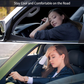 Pare-soleil de pare-brise de voiture avec protection UV