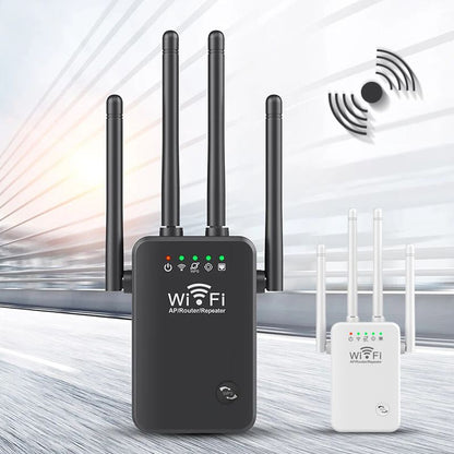 Répéteur Wi-Fi Amplificateur de signal