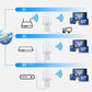 Répéteur Wi-Fi Amplificateur de signal