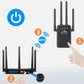 Répéteur Wi-Fi Amplificateur de signal