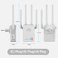 Répéteur Wi-Fi Amplificateur de signal