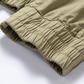 Pantalon cargo de jogging décontracté pour homme