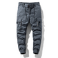 Pantalon cargo de jogging décontracté pour homme