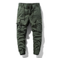 Pantalon cargo de jogging décontracté pour homme