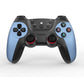 2.4G Wireless Gaming Controller for PC, Steam & PS5