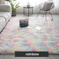 ⏳Spécial à durée limitée⏰Tapis de sol en pelouche à dégradé de couleurs🛋️