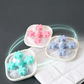 Filtre flottant pour peluches et poils d'animaux pour lave-ling