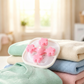 Filtre flottant pour peluches et poils d'animaux pour lave-ling