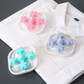 Filtre flottant pour peluches et poils d'animaux pour lave-ling