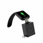 Montre connectée pour le suivi de la santé et de l'activité physique