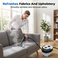 Nettoyeur vapeur haute pression pour la maison